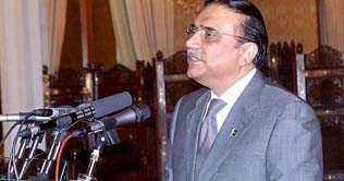 President to sign NFC award today
